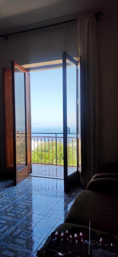ויקו אקוונסה Margherita House Sorrento מראה חיצוני תמונה