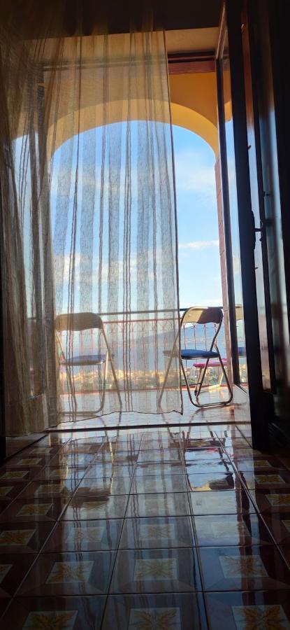 ויקו אקוונסה Margherita House Sorrento מראה חיצוני תמונה