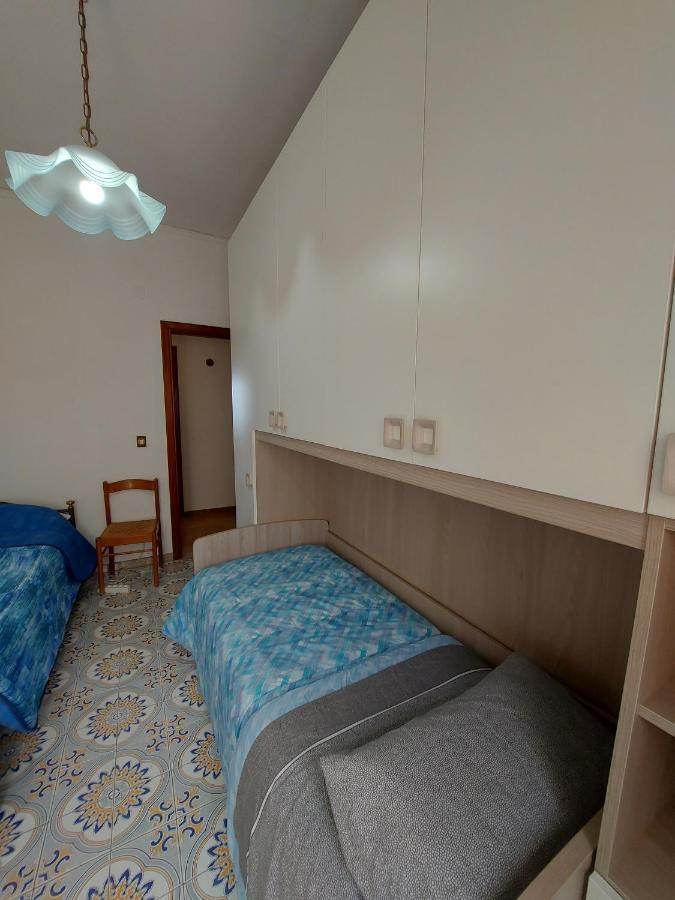 ויקו אקוונסה Margherita House Sorrento מראה חיצוני תמונה