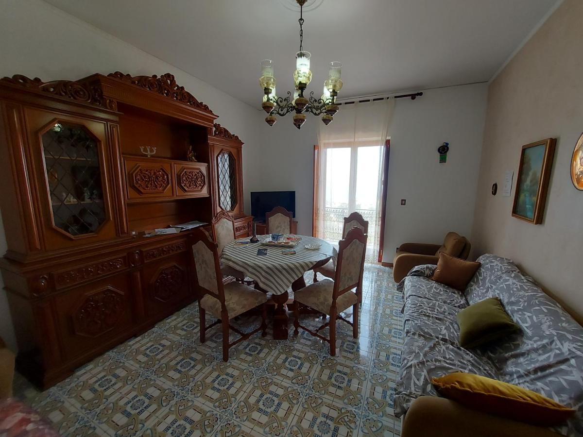 ויקו אקוונסה Margherita House Sorrento מראה חיצוני תמונה