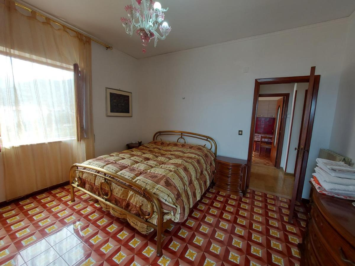 ויקו אקוונסה Margherita House Sorrento מראה חיצוני תמונה
