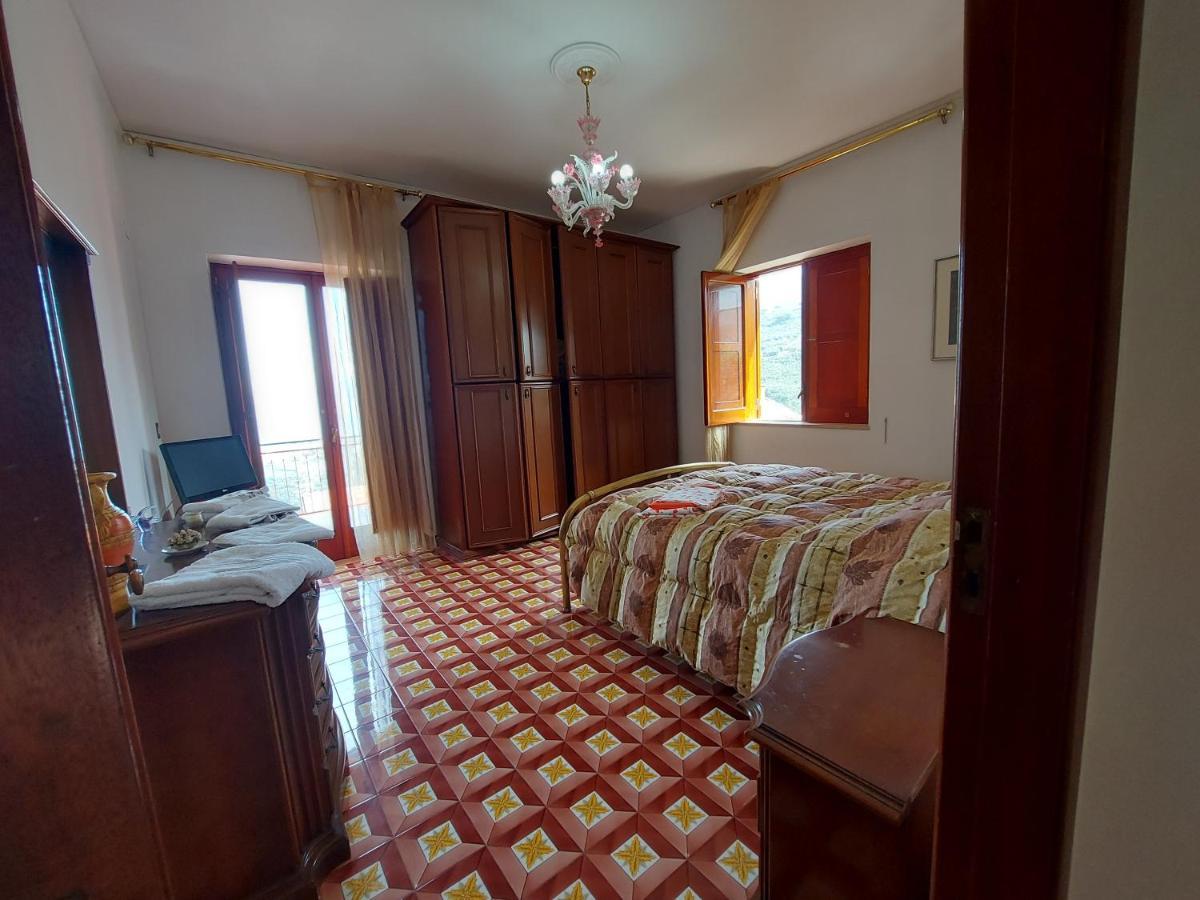ויקו אקוונסה Margherita House Sorrento מראה חיצוני תמונה