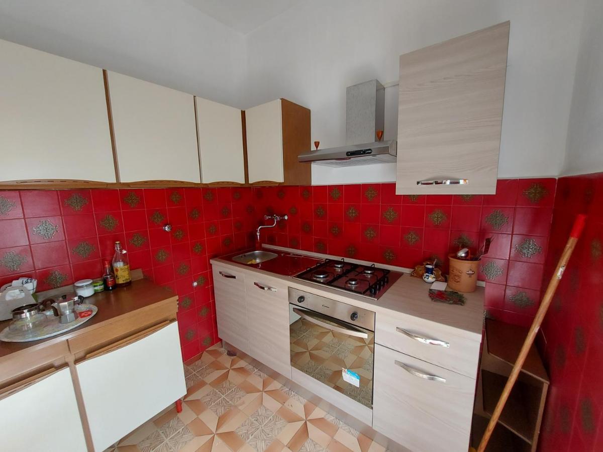 ויקו אקוונסה Margherita House Sorrento מראה חיצוני תמונה
