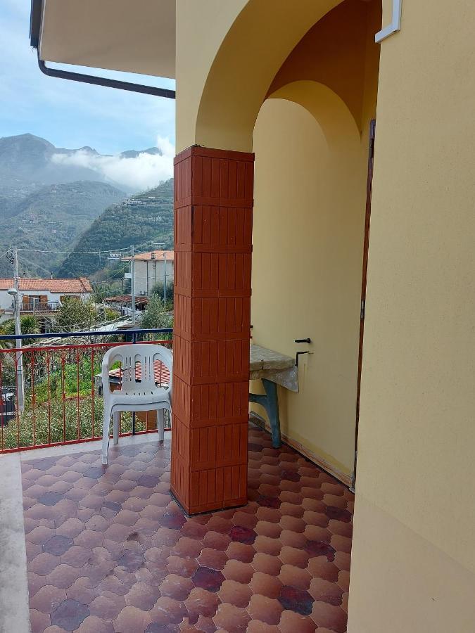 ויקו אקוונסה Margherita House Sorrento מראה חיצוני תמונה