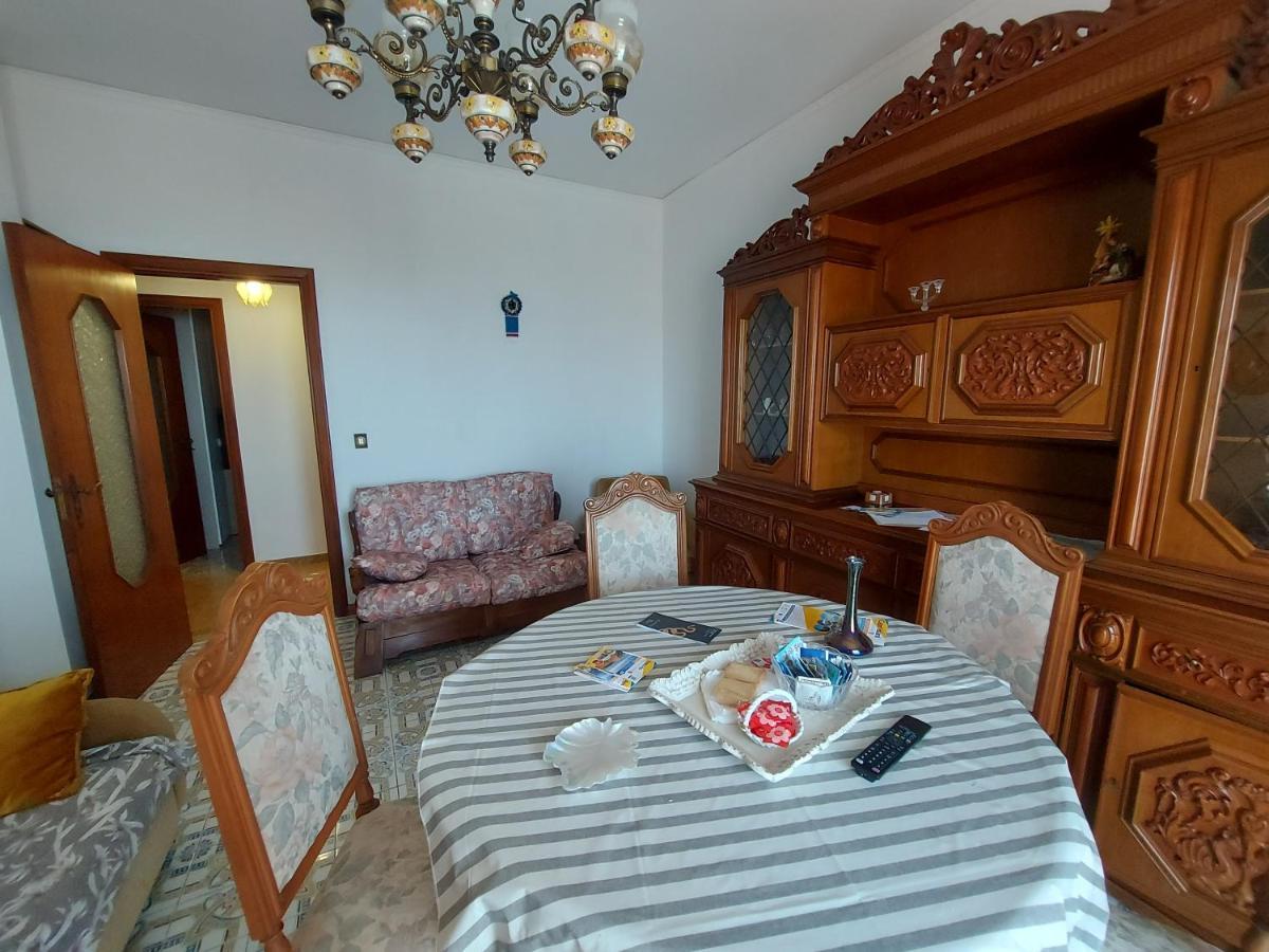 ויקו אקוונסה Margherita House Sorrento מראה חיצוני תמונה