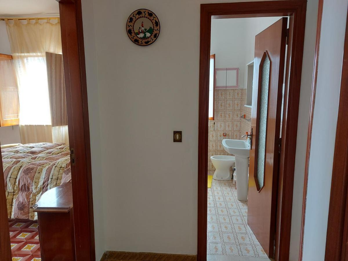 ויקו אקוונסה Margherita House Sorrento מראה חיצוני תמונה