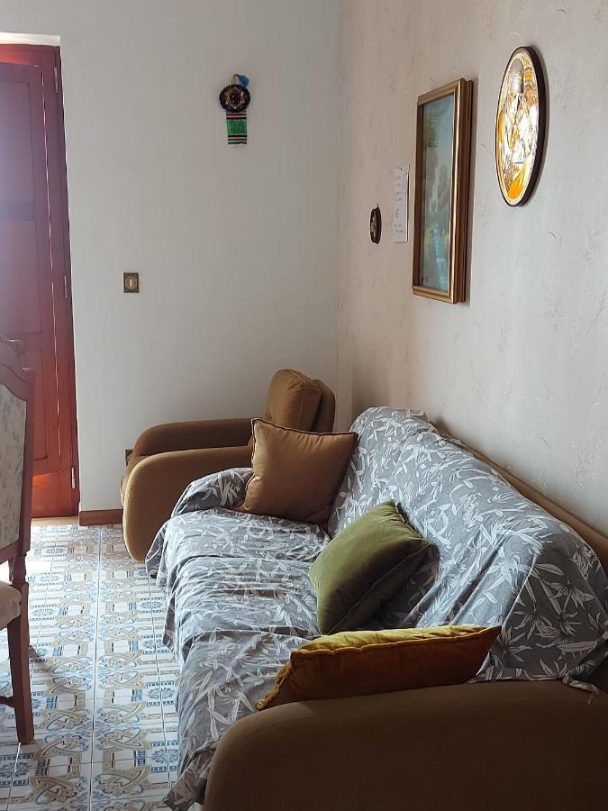ויקו אקוונסה Margherita House Sorrento מראה חיצוני תמונה
