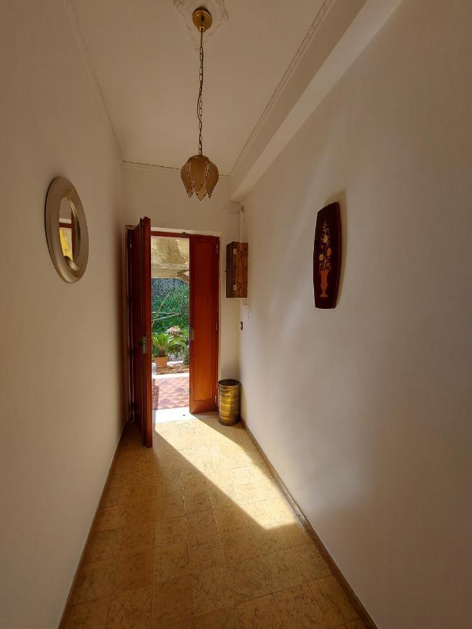 ויקו אקוונסה Margherita House Sorrento מראה חיצוני תמונה