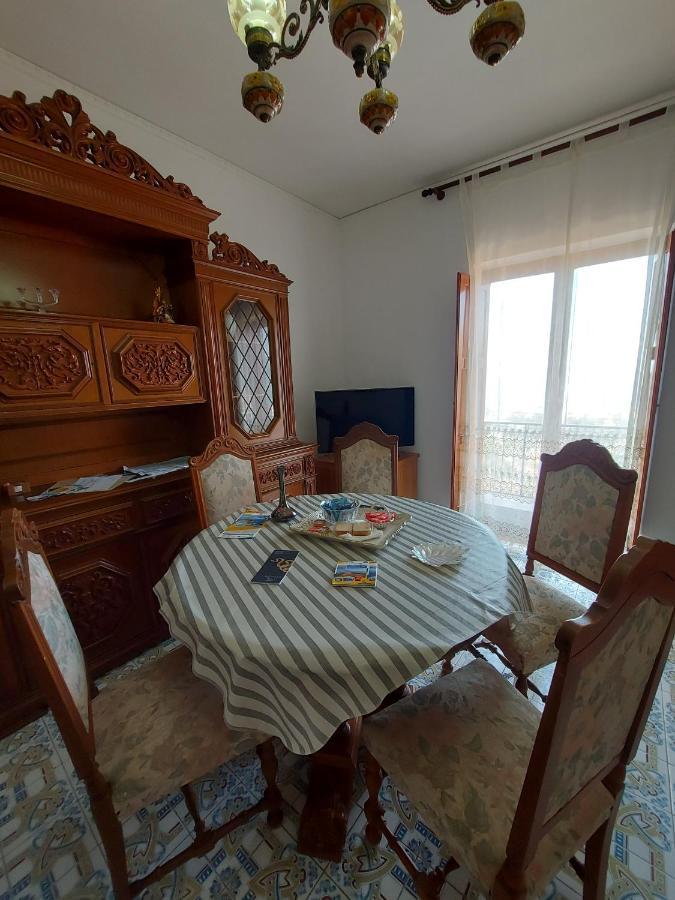 ויקו אקוונסה Margherita House Sorrento מראה חיצוני תמונה